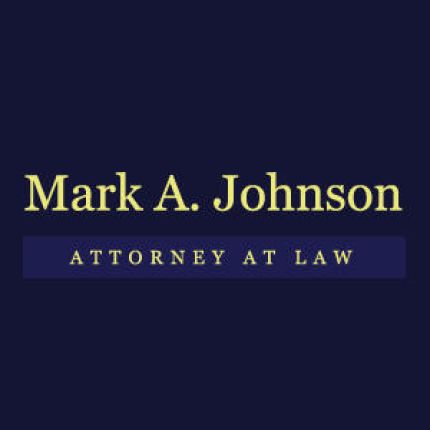 Logo od Mark A. Johnson, P.C.