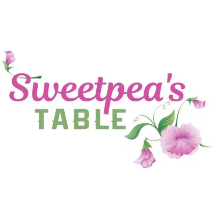 Logo von SweetPea's Table Restaurant