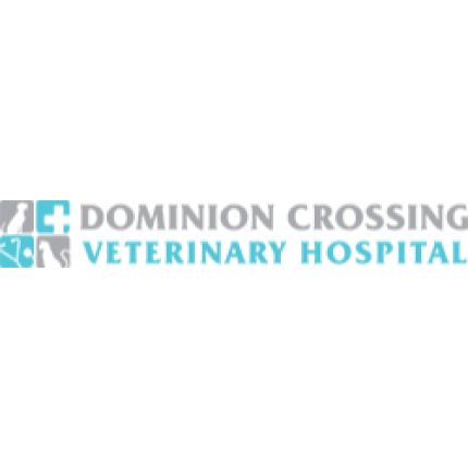 Logo van Dominion Crossing Veterinary Hospital