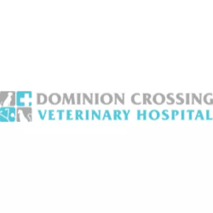 Logo from Dominion Crossing Veterinary Hospital