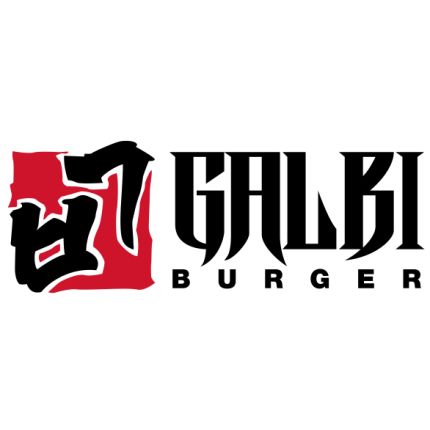 Logo from Galbi Burger