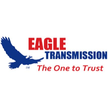 Logo de Eagle Transmission