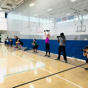 Bild von C.M. Gatton Beaumont YMCA