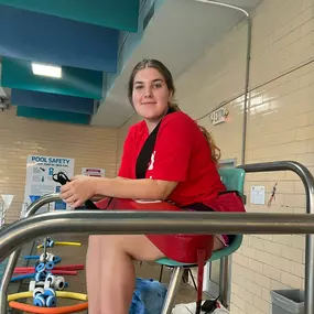 Bild von C.M. Gatton Beaumont YMCA