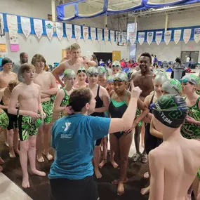 Bild von C.M. Gatton Beaumont YMCA