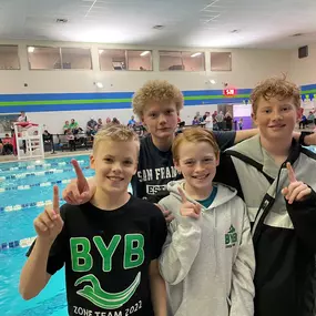 Bild von C.M. Gatton Beaumont YMCA