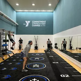 Bild von C.M. Gatton Beaumont YMCA