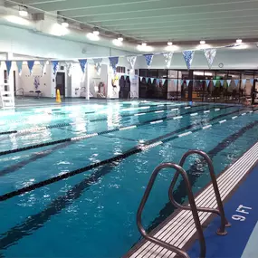 Bild von C.M. Gatton Beaumont YMCA