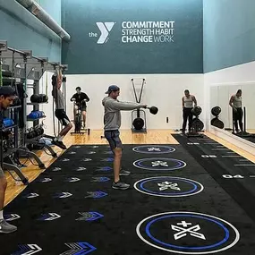 Bild von C.M. Gatton Beaumont YMCA