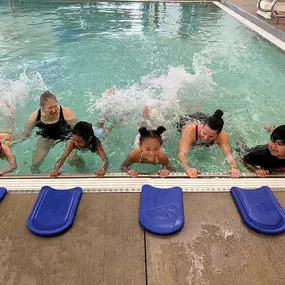 Bild von C.M. Gatton Beaumont YMCA