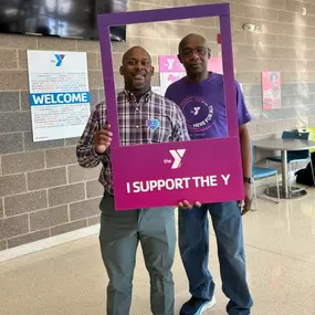 Bild von C.M. Gatton Beaumont YMCA