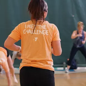 Bild von C.M. Gatton Beaumont YMCA