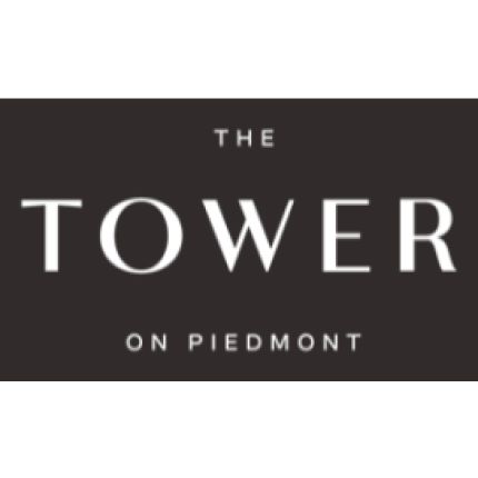 Logotyp från The Tower on Piedmont