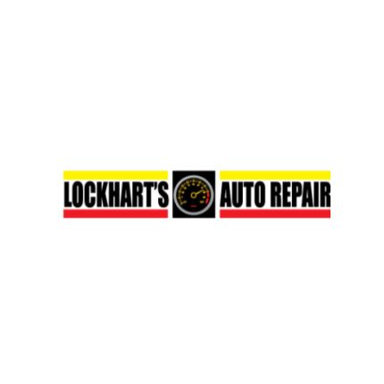 Logo from Lockhart's Auto Repair Inc