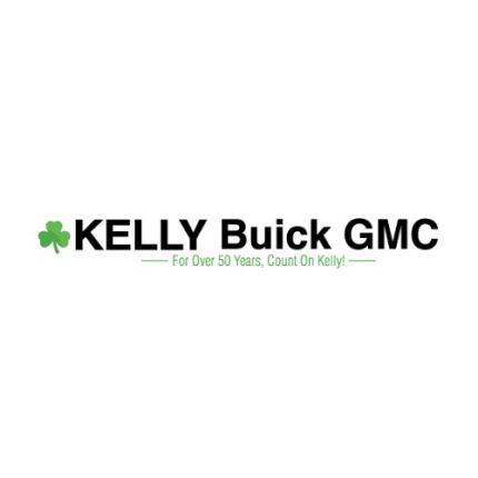 Logo from Kelly Buick GMC