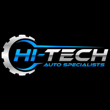 Logo von Hi-Tech Auto Specialists