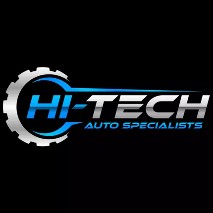 Logo van Hi-Tech Auto Specialists