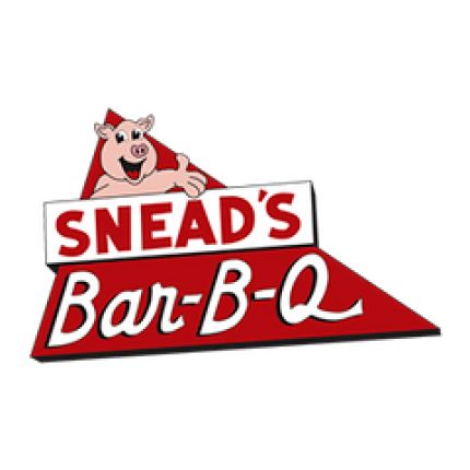 Logo fra Snead's Bar-B-Q
