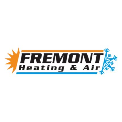 Logo da Fremont Heating & Air