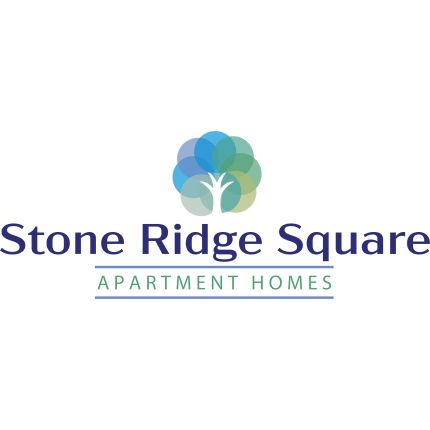 Logo fra Stone Ridge Square
