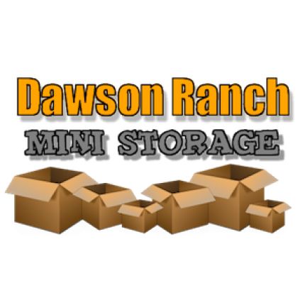 Logo da Dawson Ranch Mini Storage