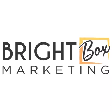 Logo da Bright Box Marketing