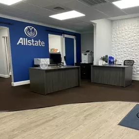 Bild von Colin Karich: Allstate Insurance