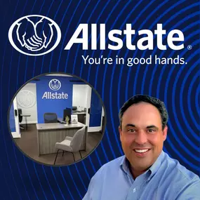 Bild von Colin Karich: Allstate Insurance