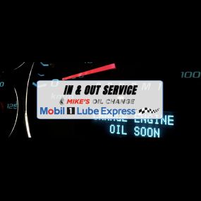 No matter the make, year, or model of vehicle you drive, we can perform speedy and reliable oil changes, even on newer model vehicles!