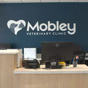 Bild von Mobley Veterinary Clinic