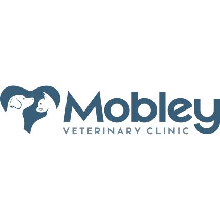 Logo van Mobley Veterinary Clinic