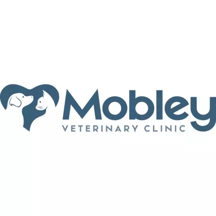 Logótipo de Mobley Veterinary Clinic