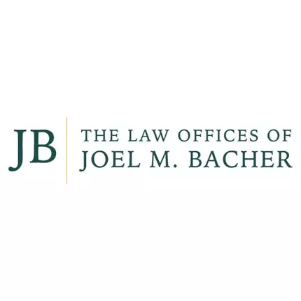 Logotipo de The Law Offices of Joel M. Bacher