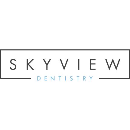 Logo de Skyview Dentistry
