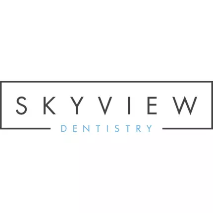 Logo da Skyview Dentistry