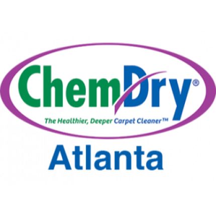 Logo from Chem-Dry Atlanta