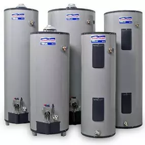 Bild von Best of the West Plumbing