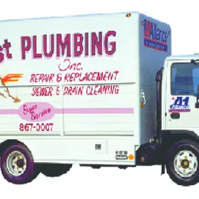 Bild von Best of the West Plumbing