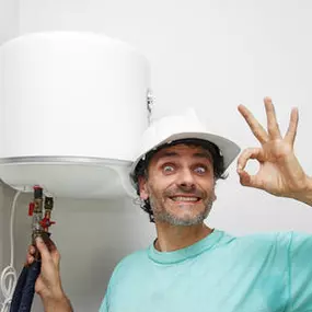 Bild von Best of the West Plumbing