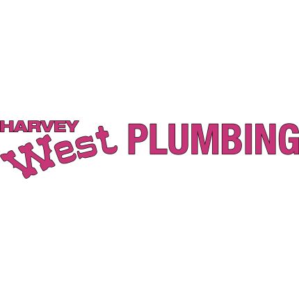 Logotipo de Harvey West Plumbing