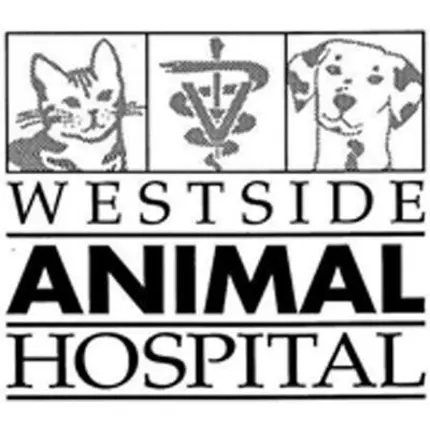 Logotyp från Westside Animal Hospital