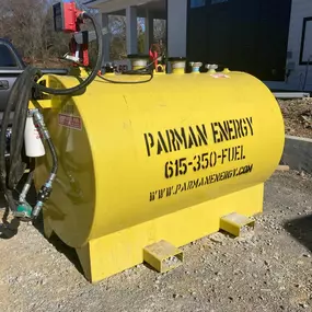 Bild von Parman Energy Group