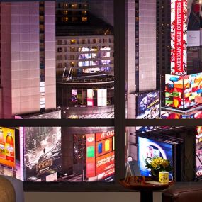 Superior Room with Times Square View