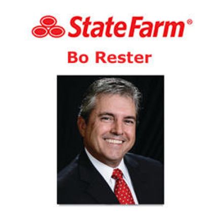 Logo od Bo Rester - State Farm Insurance Agent