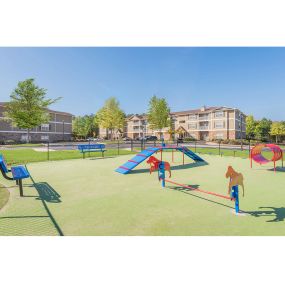 Play Area at One Rocky Ridge