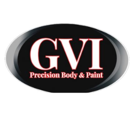 Logo od GVI Precision Body & Paint