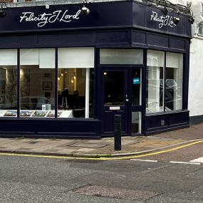 Bild von Felicity J. Lord Estate Agents Greenwich