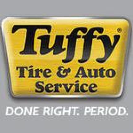 Λογότυπο από Tuffy Tire & Auto Service Center