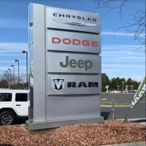 Bild von Capital Chrysler Dodge Jeep Ram of Indian Trail