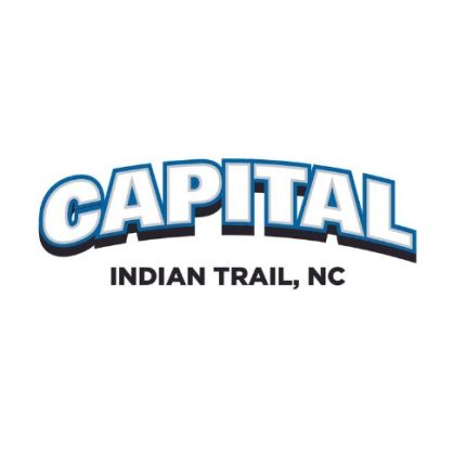 Logótipo de Capital Chrysler Dodge Jeep Ram of Indian Trail